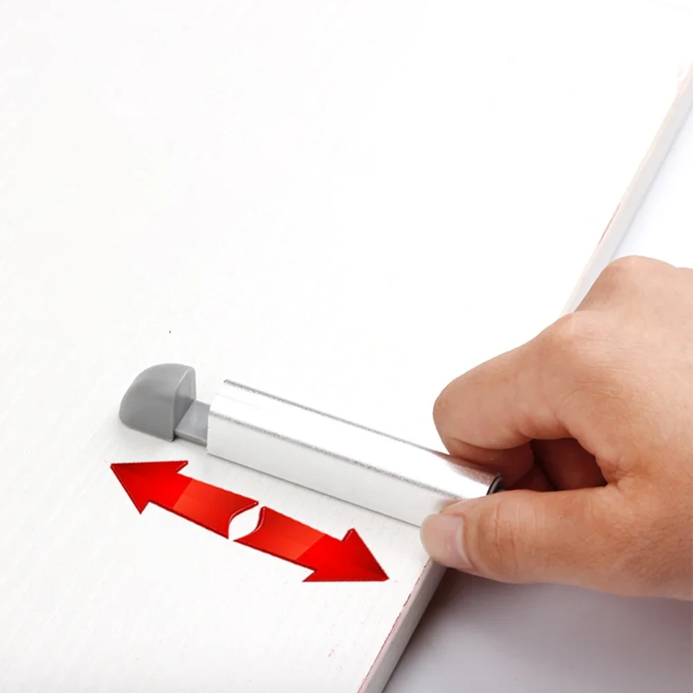 Invisible Cabinet Catches Push To Open Touch Release Door Catch Latch Hinge For Cupboard Cabinet Drawer Door Damper ers magnetic cabinet catches door catches magnetic cabinet latches cabinet door latch