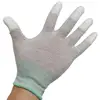 Anti Static Gloves Electronic Working Gloves Household Clean Knitted Gloves Non-slip Wear-resistant Industrial Protection 1