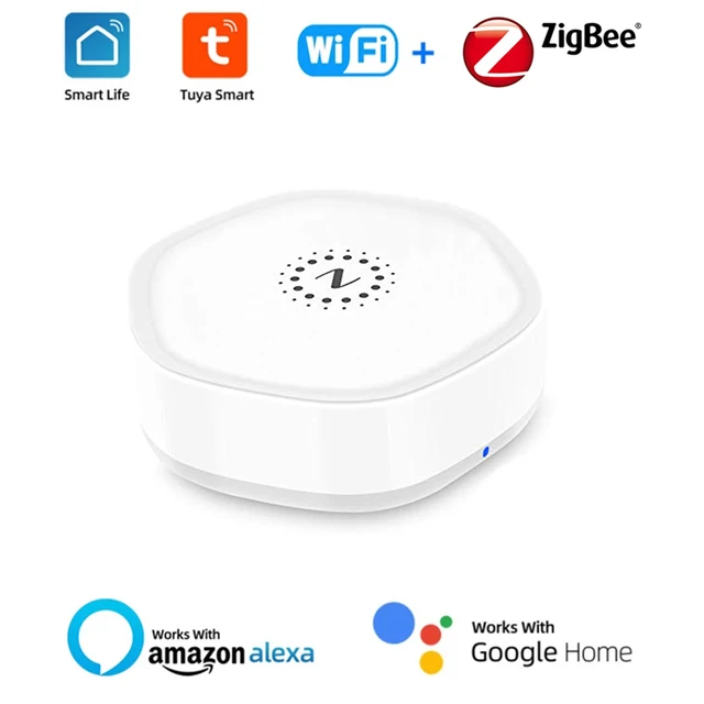 ZigBee Gateway 2
