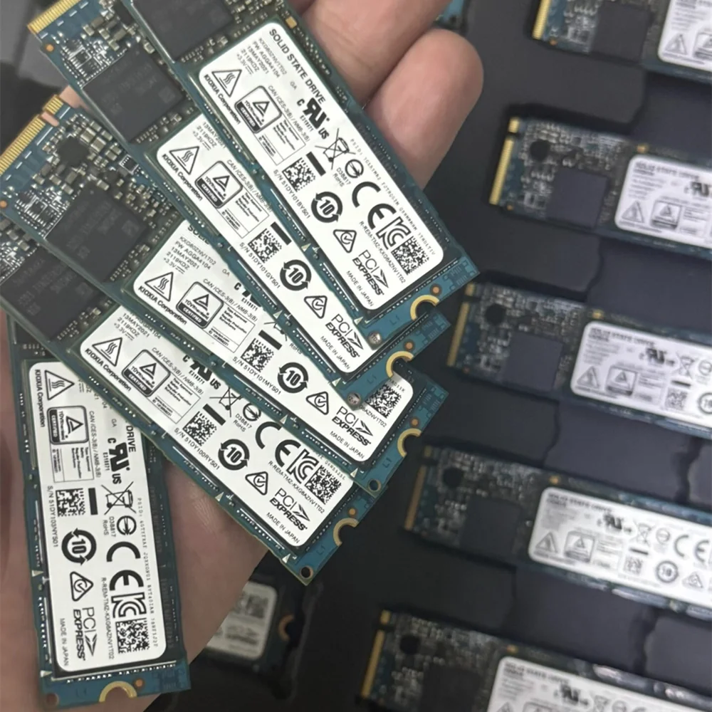  XG6 256GB 512GB NVMe SSD M.2 2280 3D NAND TLC SSD PCIe Gen 3x4 RC10 ָ Ʈ ̺