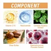 Vitamin C Facial Essence Hyaluronic Acid Dark Skin Brighten Serum Fade Fine Lines Moisturizing Repair Dull Serum Face Skin Care 4
