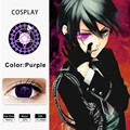 CyanMesh Purple