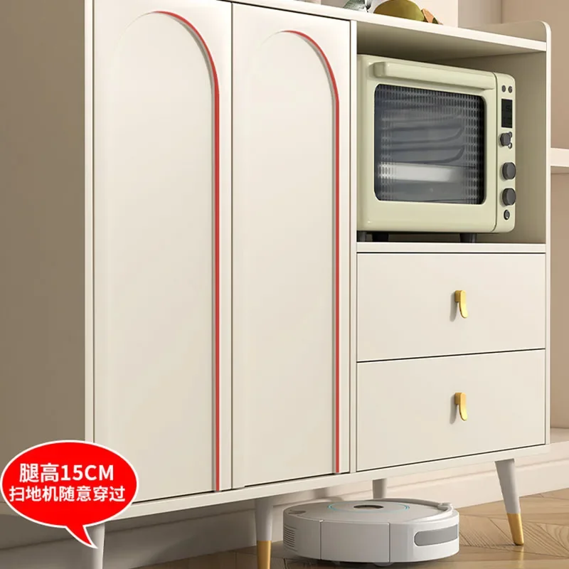 Sideboards Antique Furniture Sideboard Industrial Living Room Organizer Cabinets Sets Multifunctional Alacena Rustic Dining LT
