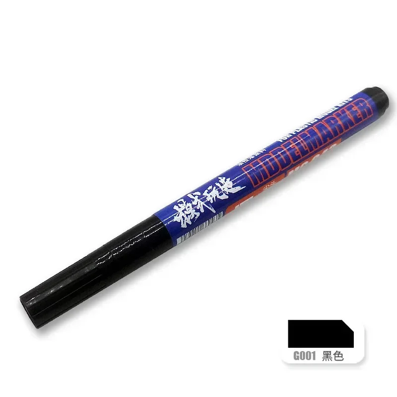 Extra-Fine Model Hook Marker 2