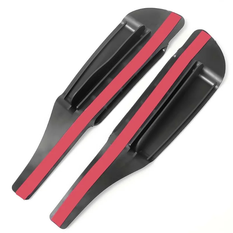 Car Rearview Mirror Rain Eyebrow Snow Guard Sun Visor Shade Protector Rainproof Blade