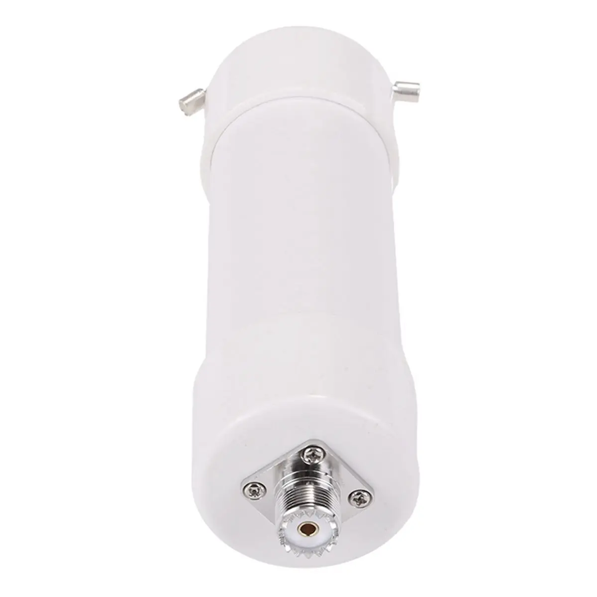 추수감사절 1:6 1000W 발룬 안테나 1-56MHz 입력 50Ω에서 출력 300Ω로 변환, SSB/CW/AM/FM/FT8 지원
