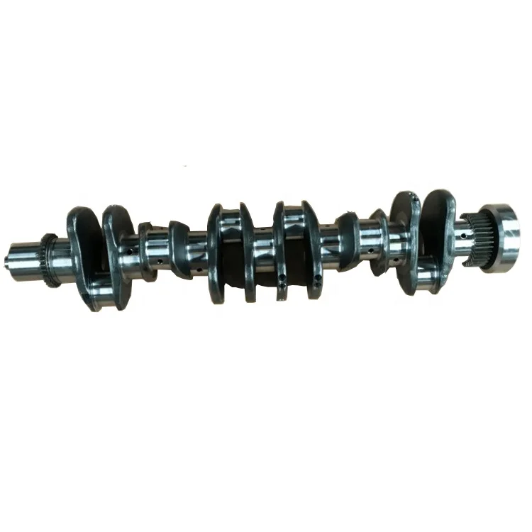 

Dcec 3974635 3974538 4bt 6bt ISBE Engine Crankshaft