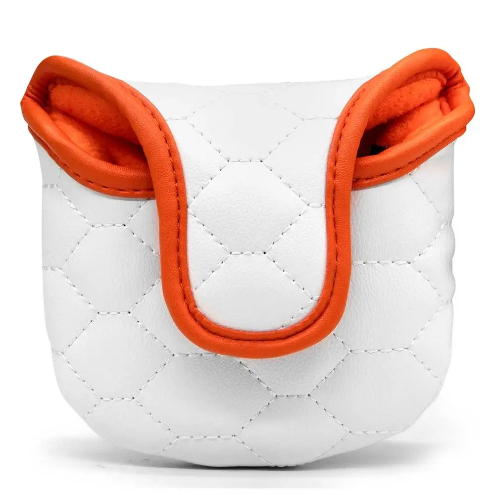 

Putter cover Protector Case Golf Putter Accessories Putter Headcover Golf Mallet Putter Cover Golf Club Cover Golf Head Cover