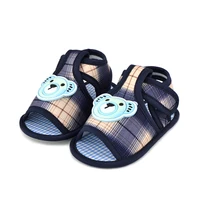 Toddler Infant Kids Baby Girl Summer Sandals Cute Casual Princess Sandals Cartoon Soft Sandals Crib Shoes Boy First Walkers0-12M 2