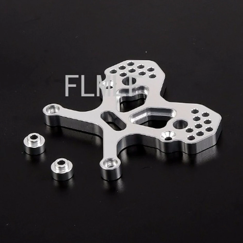 

Передняя деталь с ЧПУ из сплава, подходит для 1/5 HPI ROVAN ROFUN KM GTB TS BAJA 5B 5T 5SC