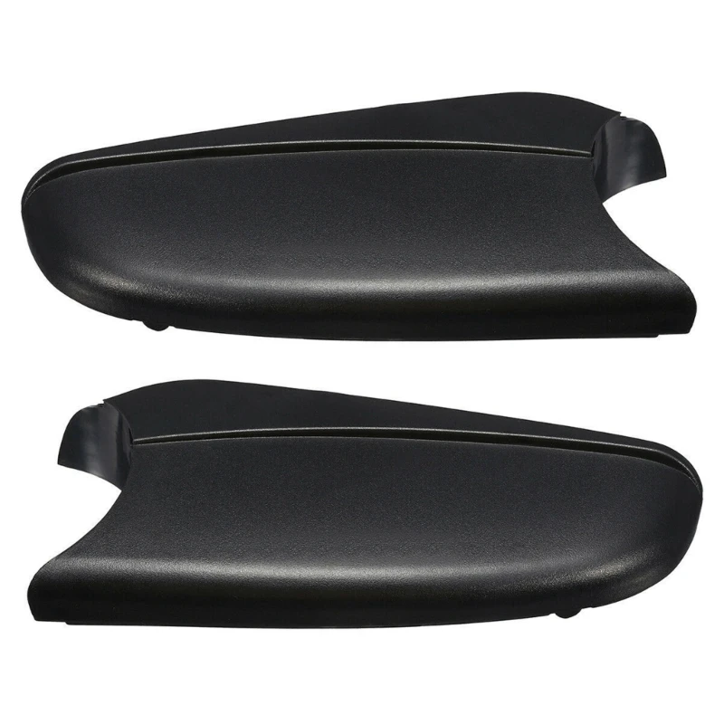 

Car Side Bottom Lower Mirror Trim Cover For Vauxhall H MK5 04-09 Car Styling