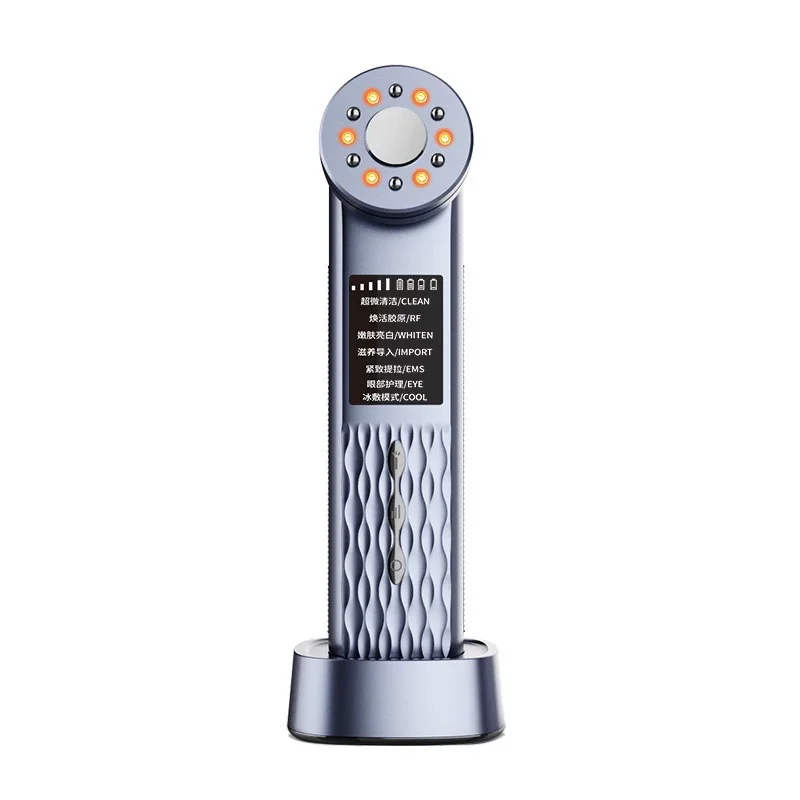 Sonic Vibration Beauty Instrument (This Product Is Only Available to Brazil, Other Places Will Not Be Shipped)