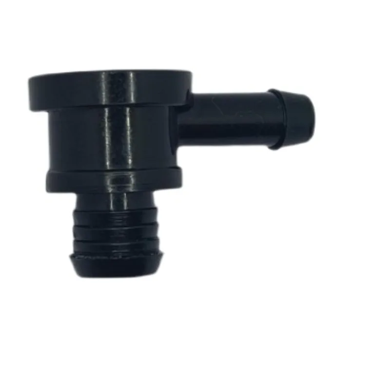 

1Pc for Changan Alsvin V3V5V7CX20 Yidong CS35 brake vacuum pump one-way valve Booster one-way valve