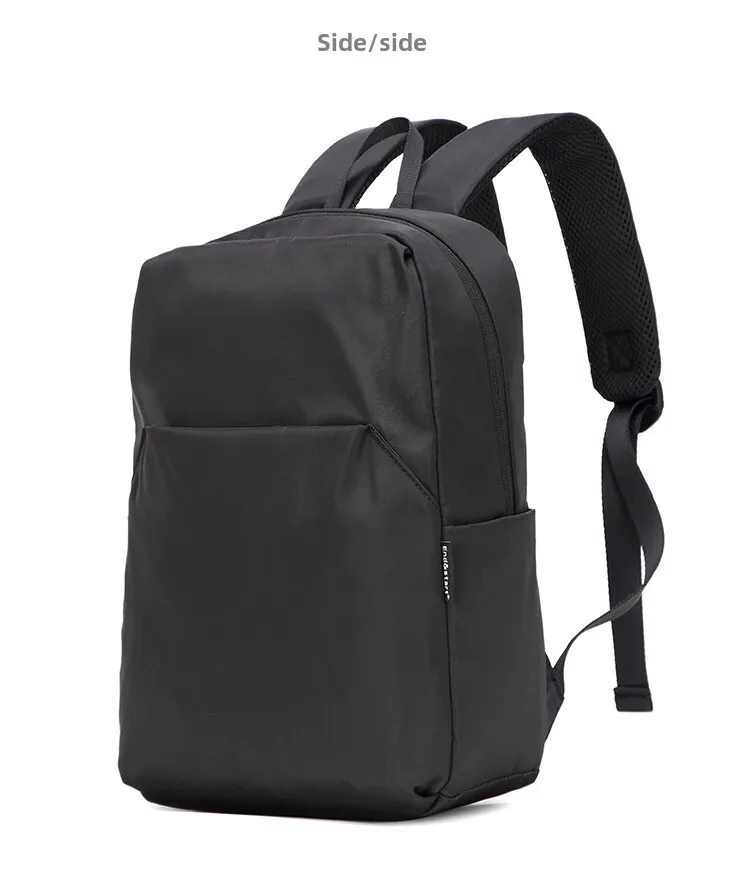 Mini Backpack For Men Lightweight Stylish Travel Bag_voghion.com