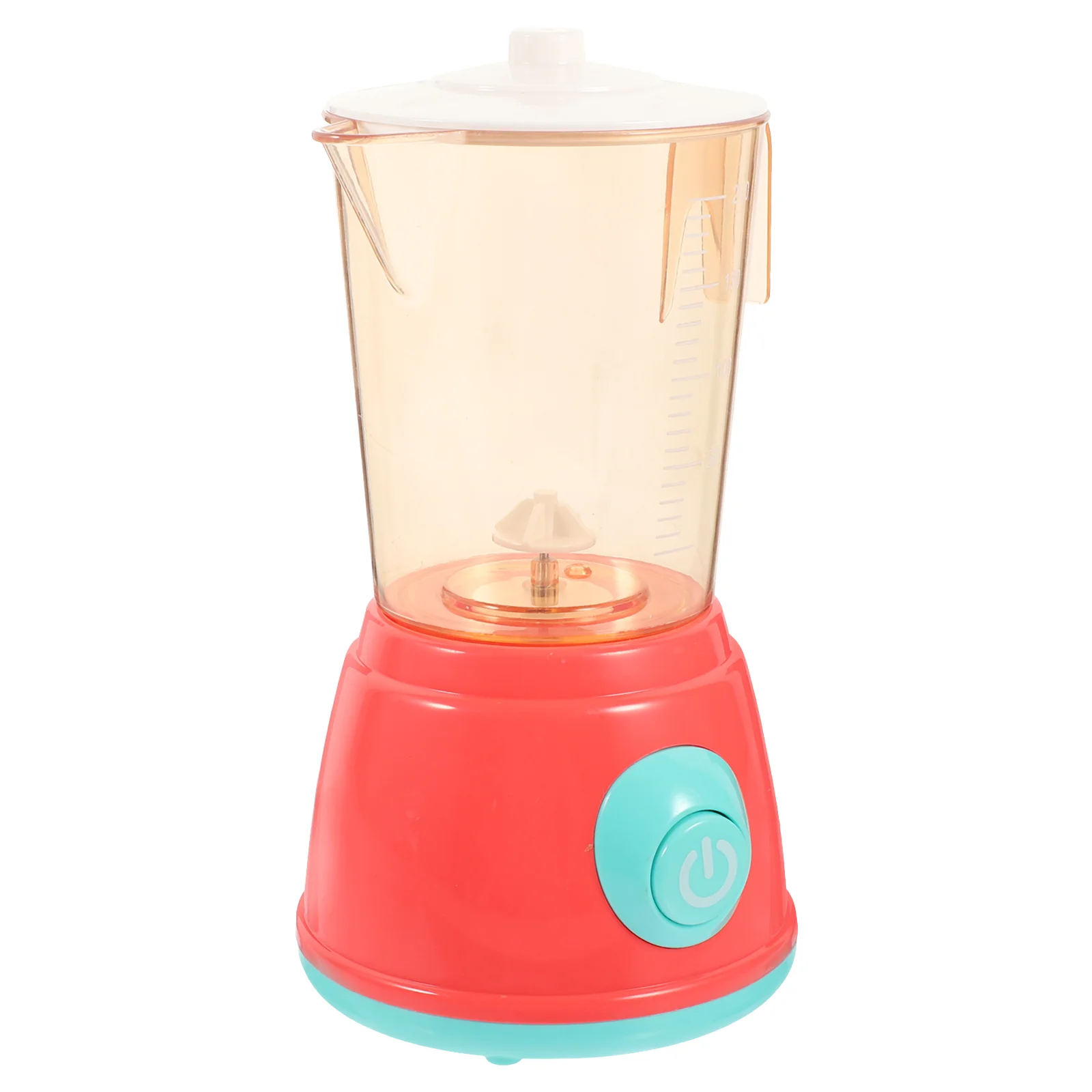 Play House Fruit Machine Childrens Childrens Children’s Toy Kids Mini Juicer Puzzle Educational Abs Environmentally Friendly