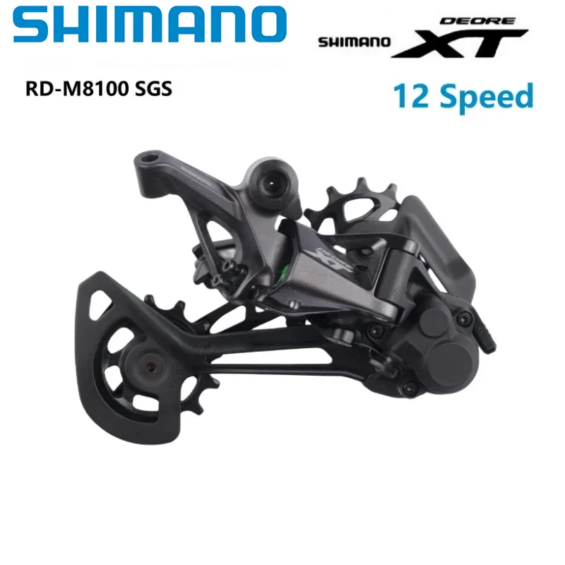 Shimano-マウンテンバイク用リアディレイラー,オリジナルの自転車