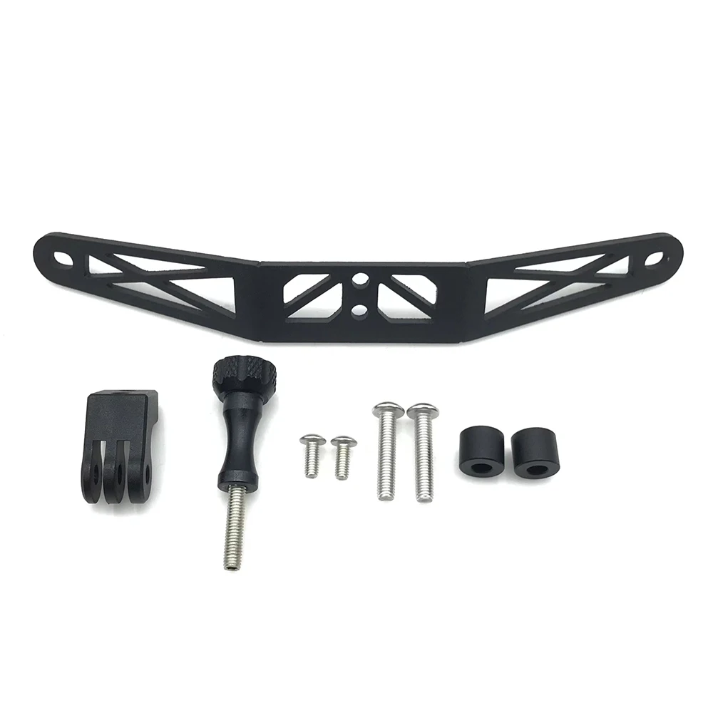 

Motorcycle Driving Recorder Holder Camera Bracket For BMW R1200RT R1250RT R1200 R1250 RT 2014 2015 2016 2017 2018 2019 2020 2021