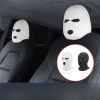 Car Seat Head Cover Personality Funny Hat Special Change Decoration Accessories Car Accessories Car Seat Cover Seat Covers 2