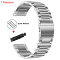 Titanium Silver
