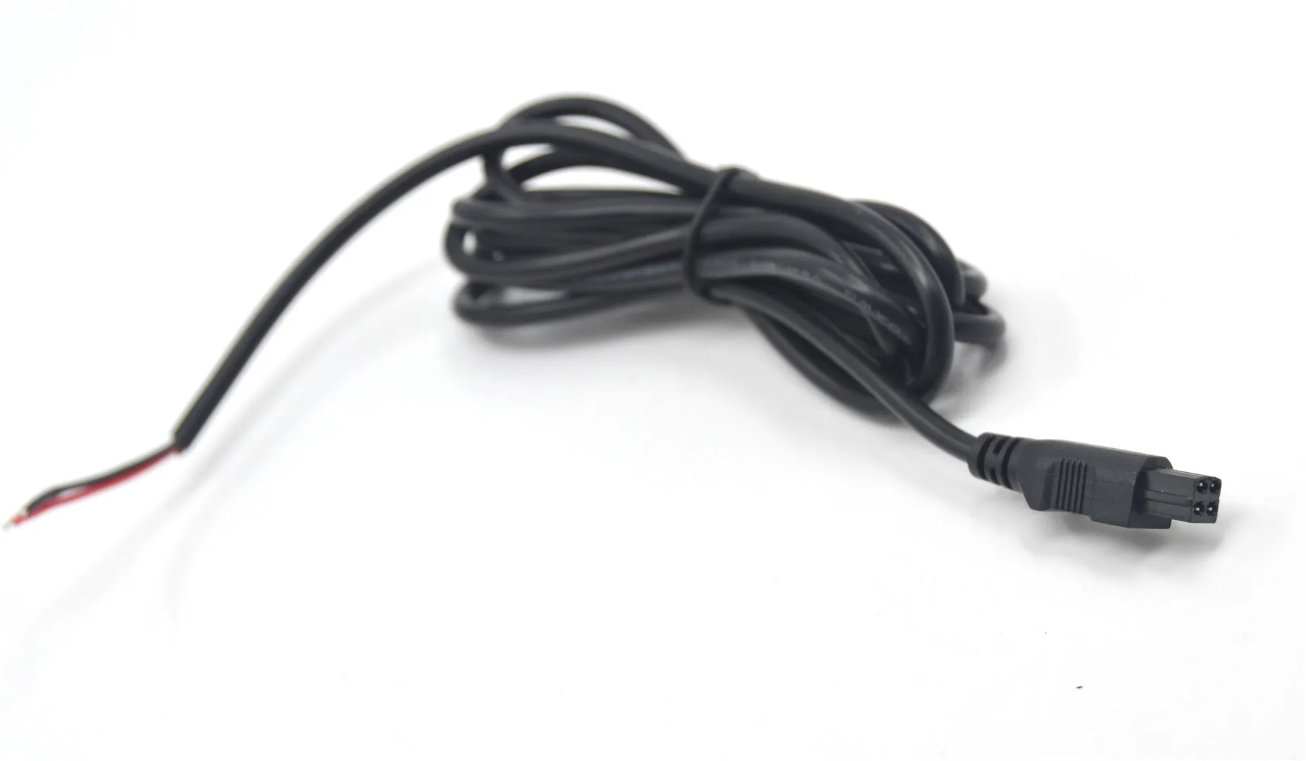 Cavo Cc Da 150Cm Eh-5 Eh-5A Fit Ep-5 Ep-5A Ep-5B Ep-5C Accoppiatore Per Fotocamere Nikon D50 D70S D80 D90 D100 D300 D700