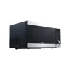 ExpressWave 1.1 cu. ft. 1000W Stainless Steel Sensor Cook Countertop Microwave Oven 6
