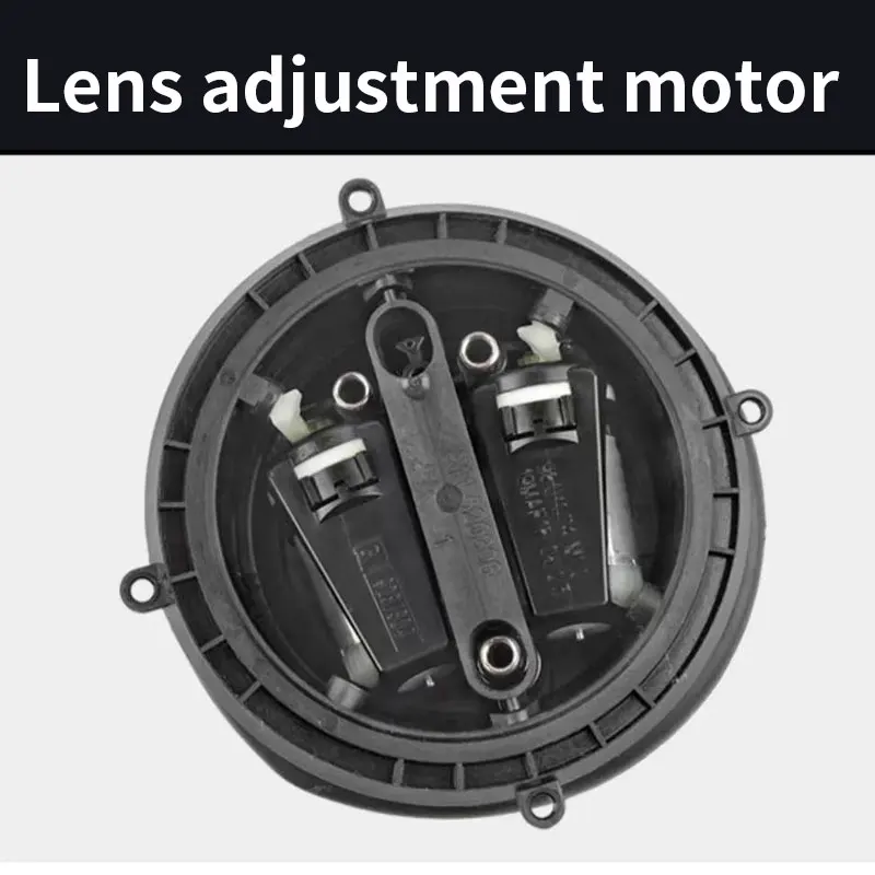 660238 Reverse mirror and rearview mirror adjustment motor 6 adapted to206 207 307 206CC 207CC 307CC 308CC407 C4C5 DS4 2008 208