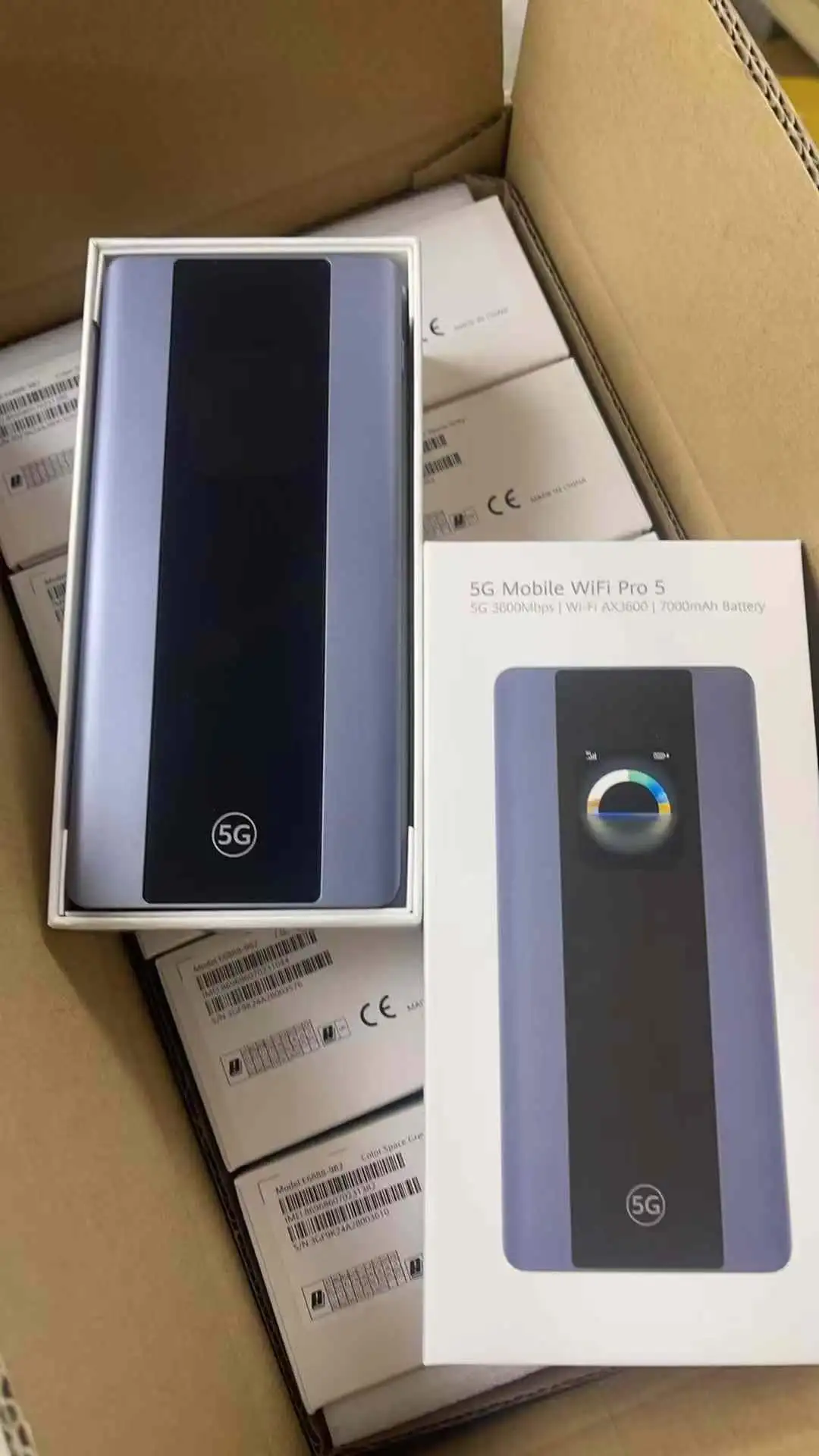 ANHATSU MOBILE☆Galaxy 5G Mobile Wi-Fi Galaxy 5G Mobile Wi-Fi Unboxing and Software Overview - YouTube