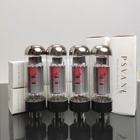 FEIYUE Amp PSVANE EL34C Vacuum Tube Replaces EL34 EL34B 5881 6L6 6L6GC 6CA7 6P3P KT77 HIFI Audio Tubes Electronic Tube Amplifier 1
