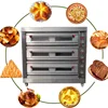 CE Certificate	southstar bakery equipment bakery machine oven industrial oven for baking 1