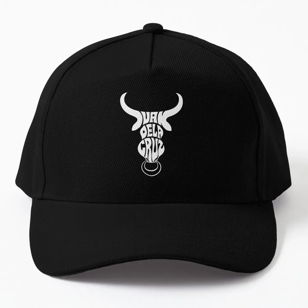 

Juan dela Cruz Baseball Cap Trucker Hat Rugby Dropshipping Trucker Cap Luxury Woman Cap Men'S