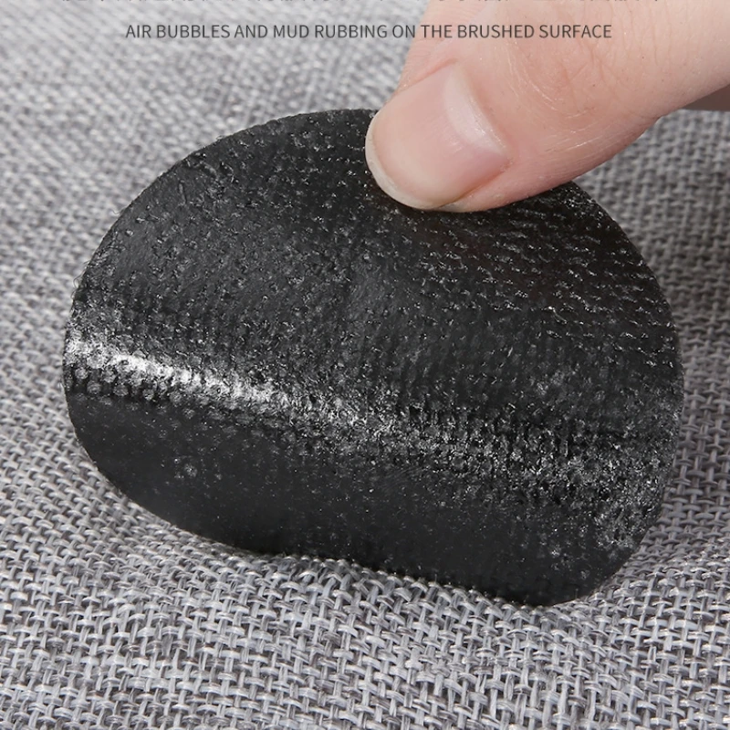 5/10 Pairs of Strong Anti-curling Carpet Tape Non-slip Stickers Carpet Gripper Self-adhesive Double-sided Stickers