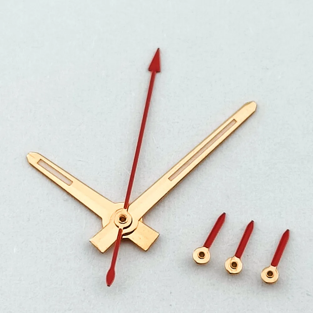 29mm Luminous Mechanical Watch Dial for VK-63 Movement - Premium Assembly Accessory