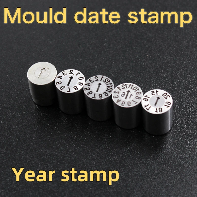 

Mold date chapter high hardness Year chapter diameter 4mm5mm6mm8mm10mm12mm height 8mm10mm12mm