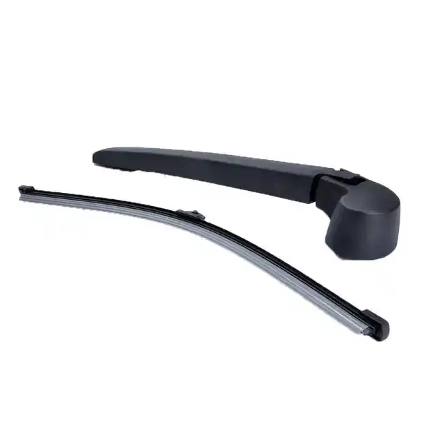 For Porsche Cayenne 20112017 Rear Wiper Arm with Blade Set OE