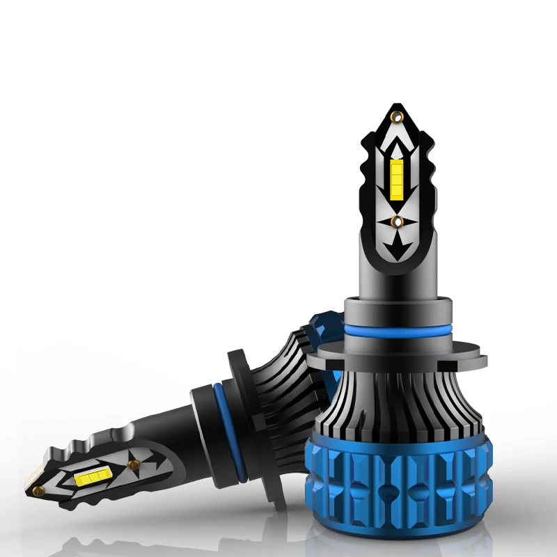

28000LM H4 H7 LED Car Headlight Bulb CSP3570 H1 H3 H11 H13 H27 880 9005 HB3 9006 HB4 9007 Light for Vehicle Auto CANBUS