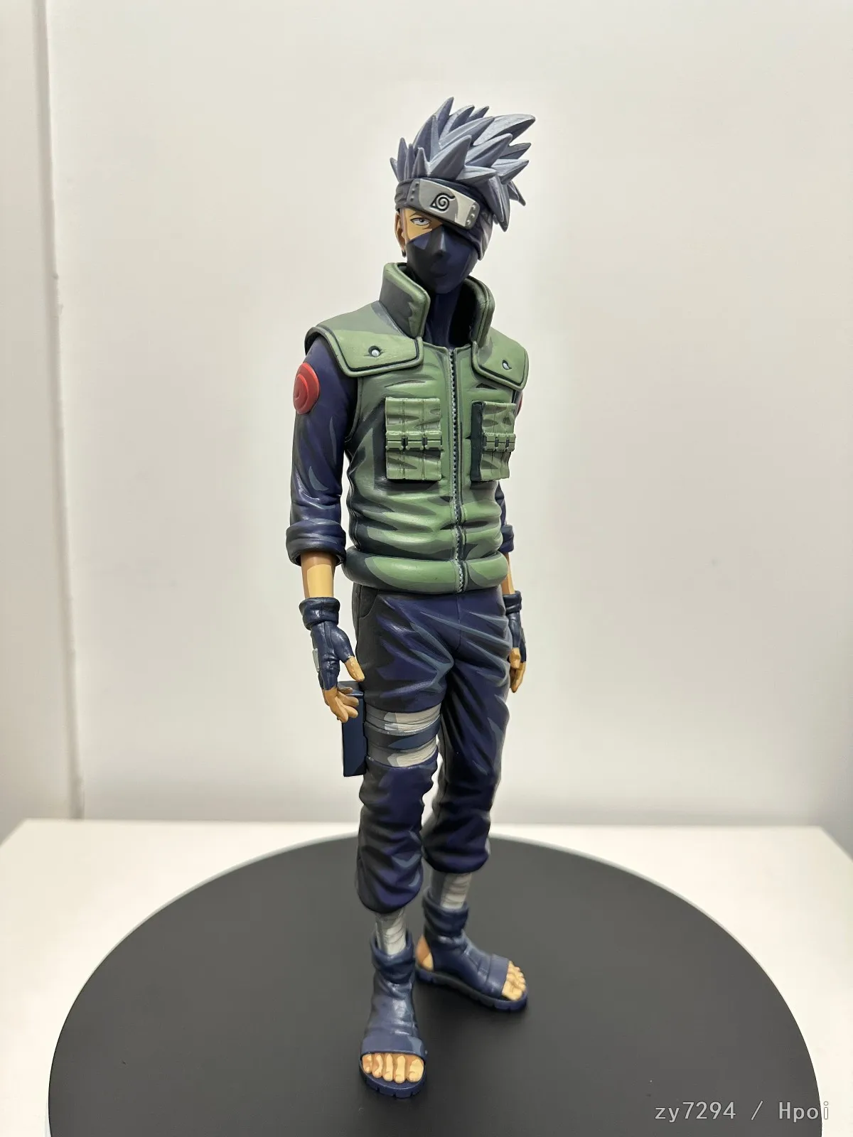 Bandai Naruto Action Figure Kakashi Haruno Sakura Scene Gacha Ex Cashapou  Nirvana Genuine Model Toy - Fantasy Figurines - AliExpress