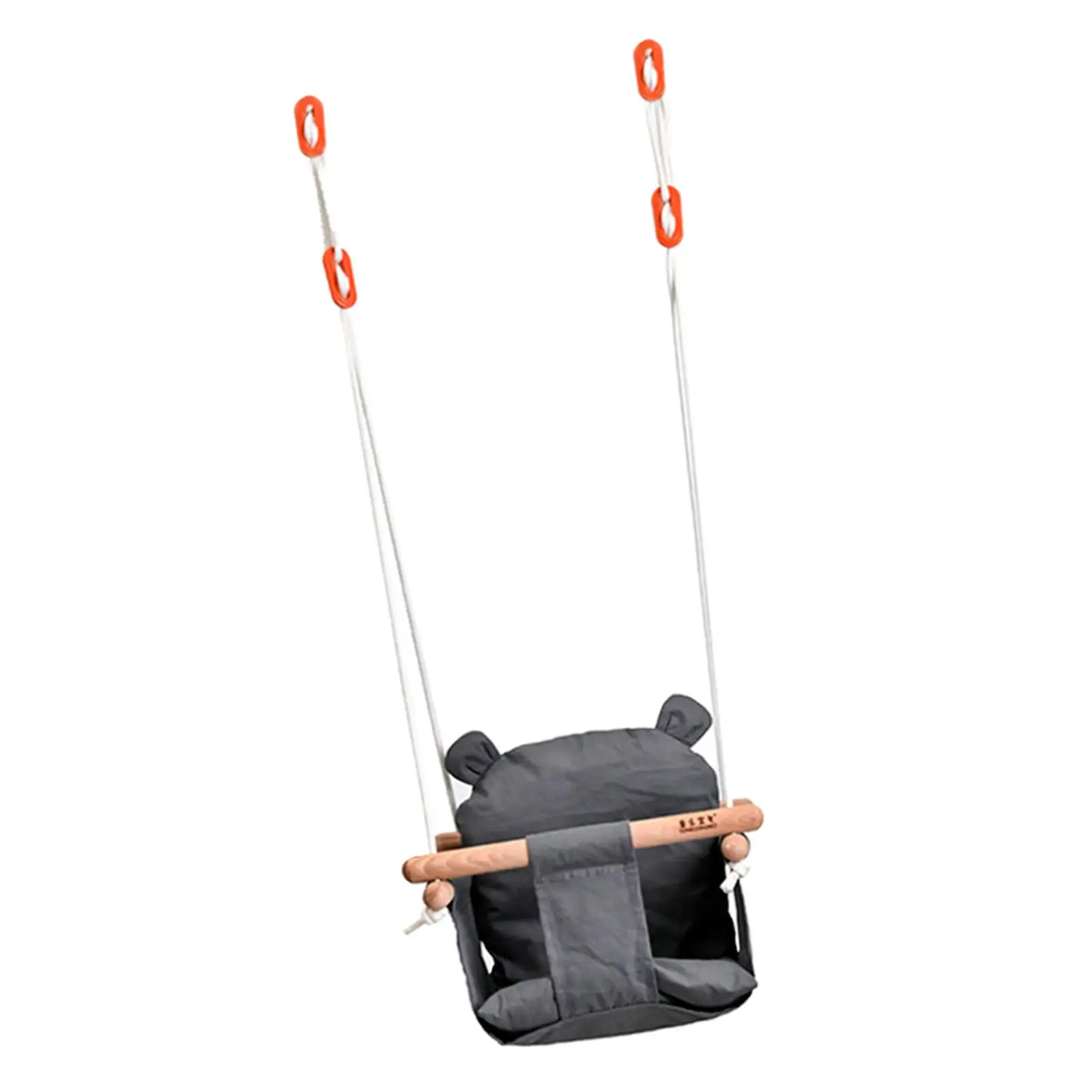 Swing Seat  Hanging Swing Seat Baby Swings for Backyard 5