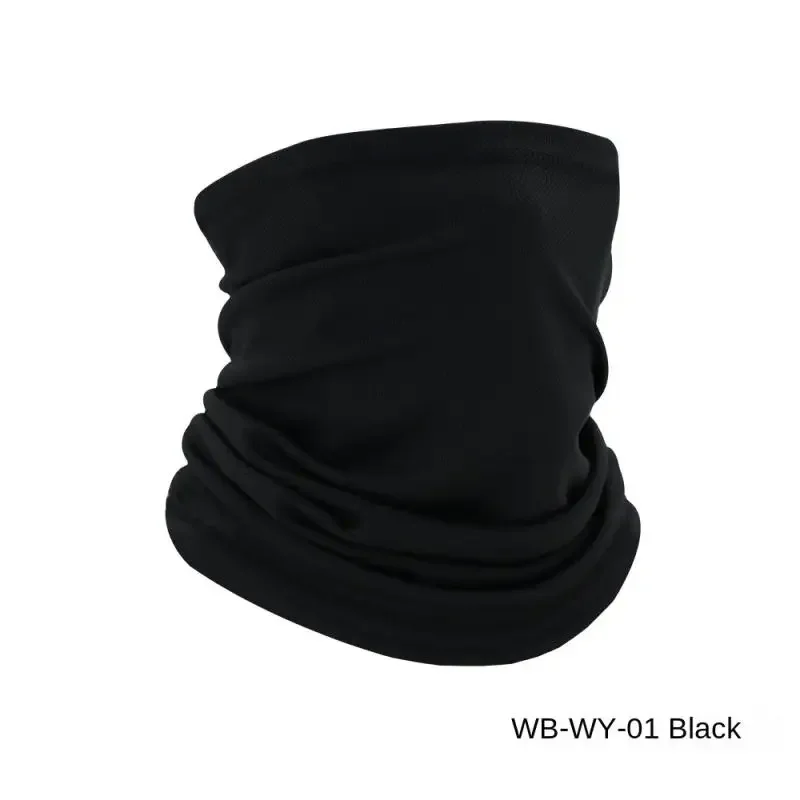 Summer Sports Bandana s UV Sun Protection Camping Hiking Scarves Headwear Balaclava Men Women Neck Warmer Tube Scarf