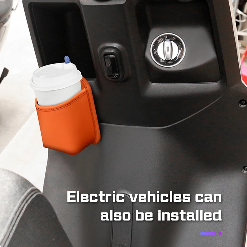 메르세데스 벤츠 AMG A B C E S ML GLK GLE GLS GLC SLK W205 차량용 도어 컵홀더 박스, 카시트 뒷좌석 물컵 박스 정리함 포켓