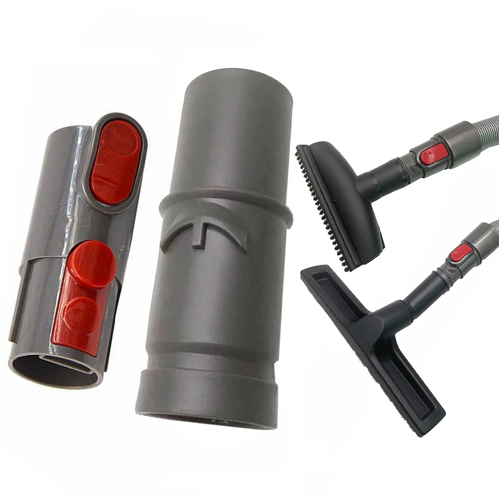 

Комплект адаптеров для пылесоса Dyson CY22 V7 V8 V10 на V6 DC35 DC62