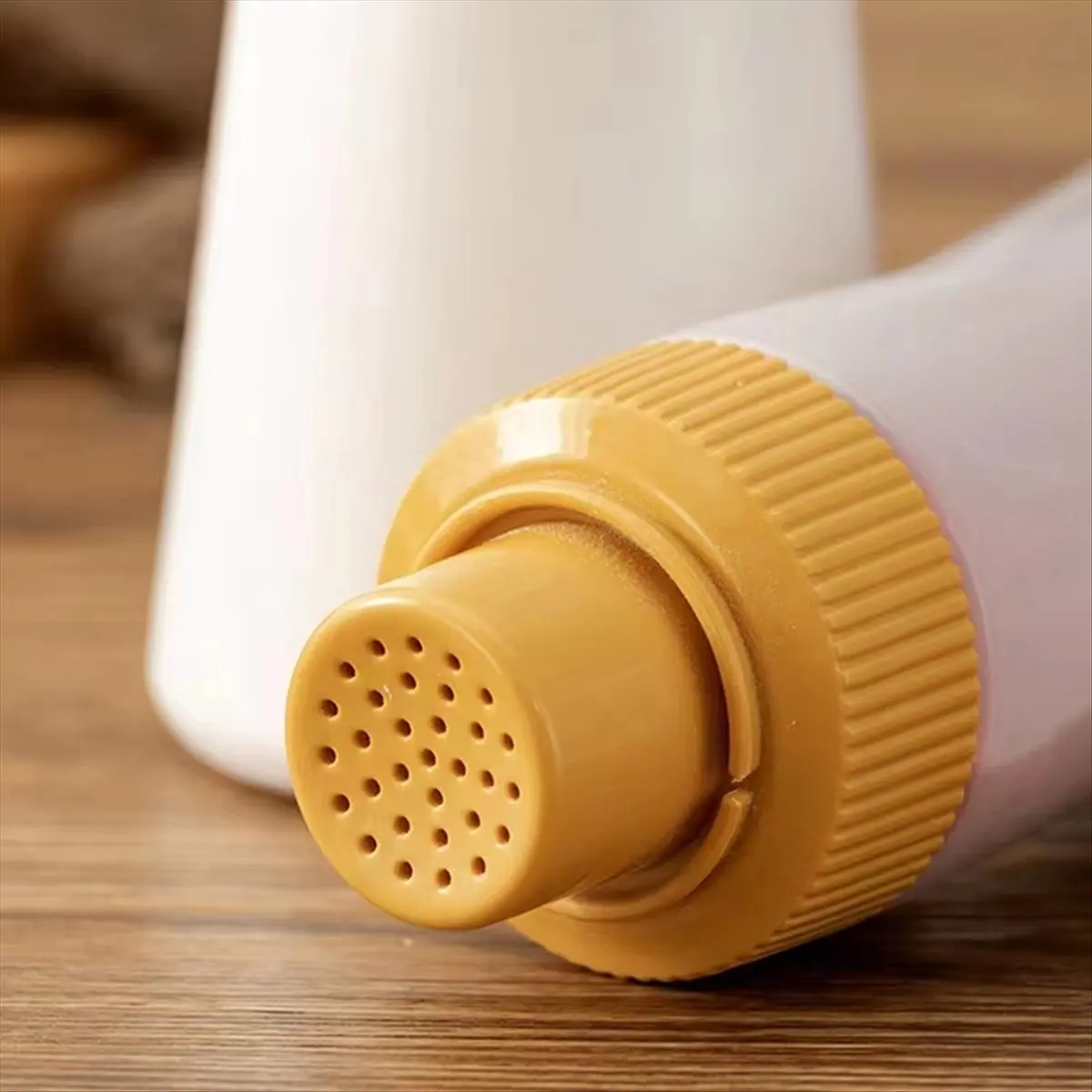 2026 Trend Kitchen Seasoning Bottle BBQ Seasoning Bottle Powder Bottle Salt Bottle Pepper Bottle Salt Shaker Seasoni