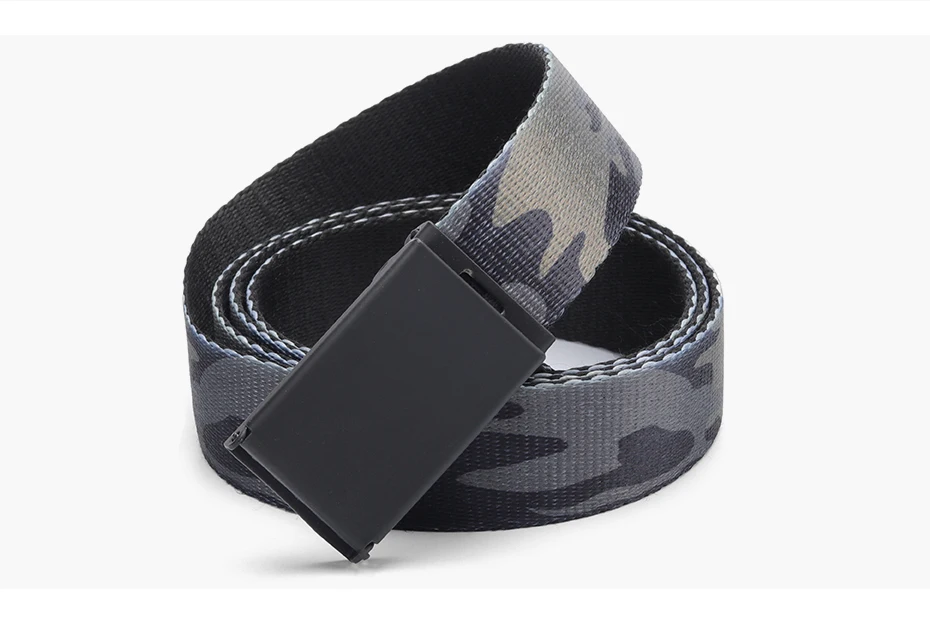 CEINTURE DE CAMOUFLAGE MILITAIRE 1308 - Soldat Gilet Tactique | Vêtements de Soldats