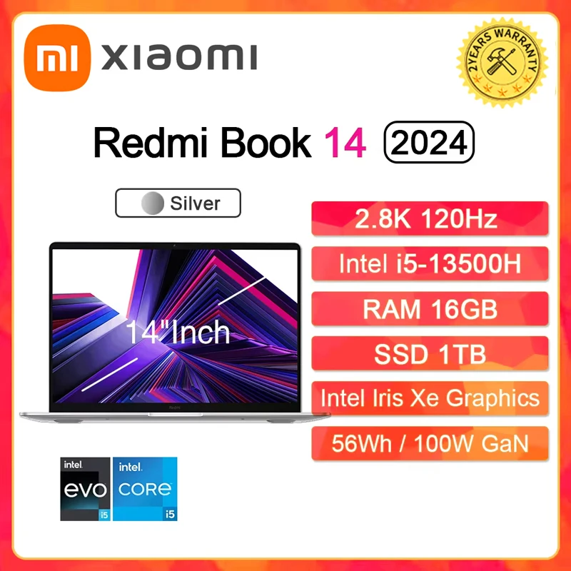 Silv 2.8K 16GB 1TB