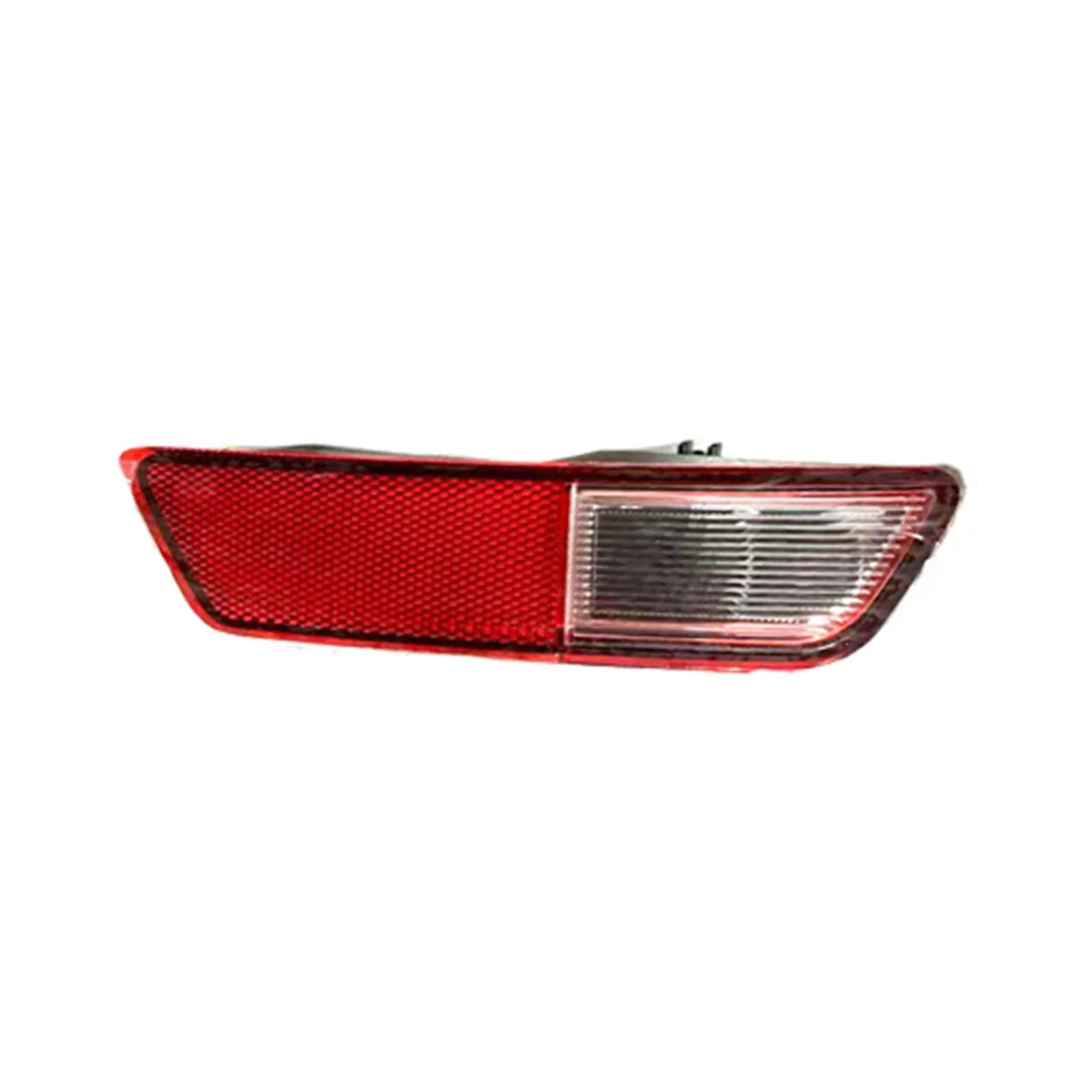 

Car Right Rear Bumper Reflector Light Tail Fog Lamp for Jeep