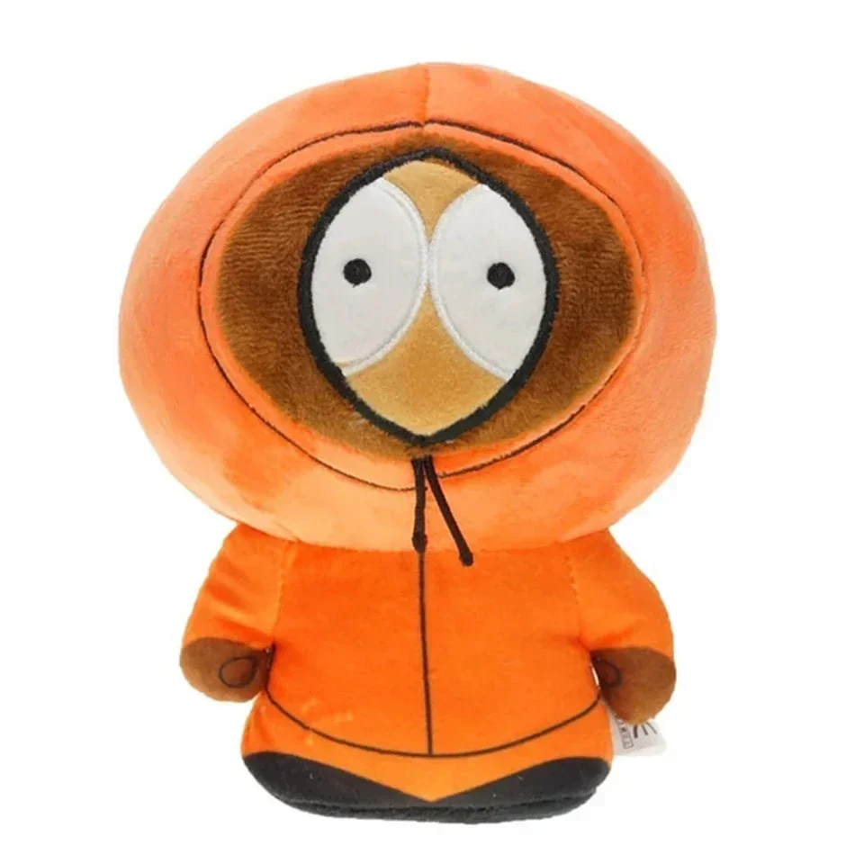 South Park Plush Doll 4