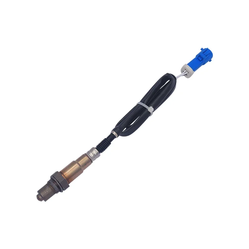 

Датчик кислорода 6G91-9G444-AA для Ford Galaxy S-MAX Mondeo Volvo S80 V70 XC60 автозапчасти 6G919G444AA 1376445 0258006928