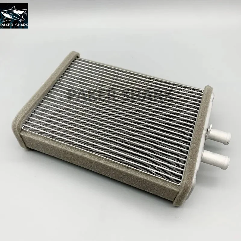 For Hitachi Water Tank ZAX120-6 ZAX200-6 ZAX240-6 EX200-5 Excavator Parts Radiator