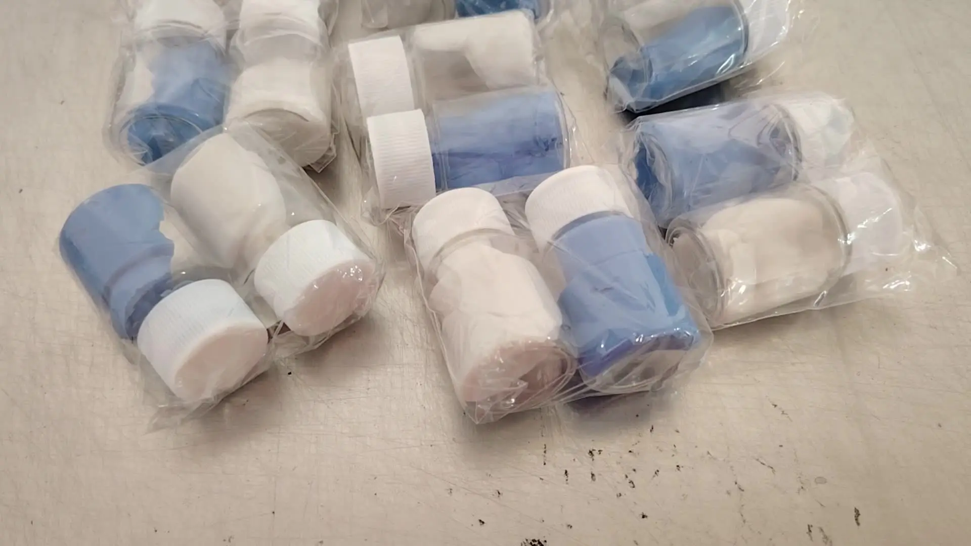 Силиконовая шпаклевка для форм