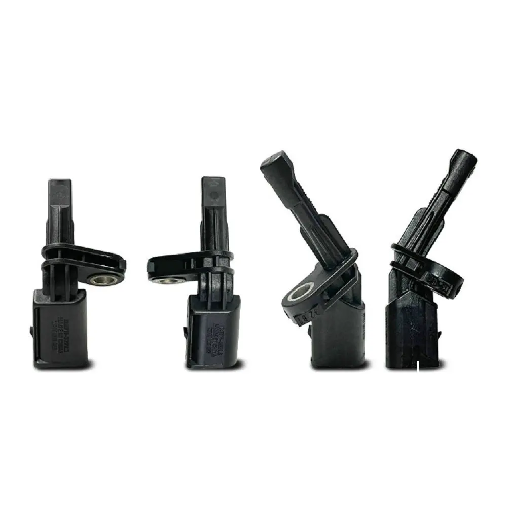 WHT 003 856 WHT 003 857 858 859 FWD ABS Speed Sensor for VW Golf MK5 MK6 Passat B6 B7 EOS TT Audi A3 Q3