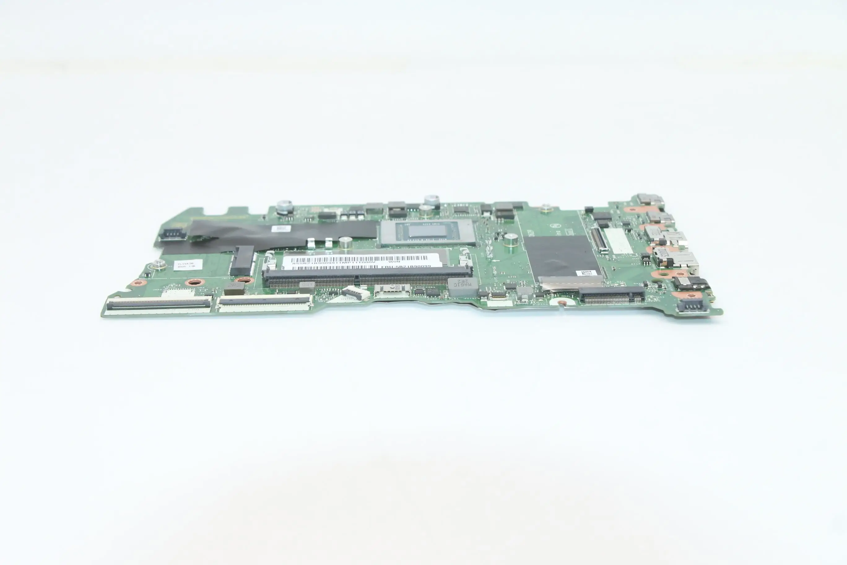LA-K061P LA-K062P 메인보드, 레노버 씽크북 15 G2 ARE 노트북 마더보드, CPU 포함, R5, R7.RAM, 8GB, 4GB 100% 작동